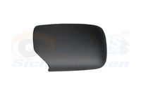 Abdeckung, Außenspiegel