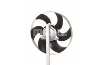 Thumbnail - Koelventilatorwiel - CFF302000P - MAHLE