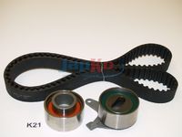 Set curea de distributie JAPKO, Cod: KJTK21
