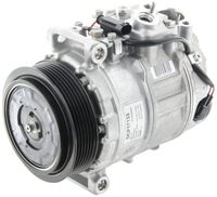 Thumbnail - Compressor, airconditioning - ACP571000P - MAHLE