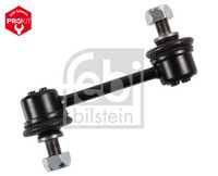 Stange/Strebe, Stabilisator