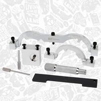 Thumbnail - Afregelgereedschapset, motormanagment - HP0026 - ET ENGINETEAM