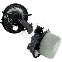 Ventilator, radiator MEAT & DORIA, Cod: 994224
