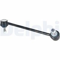 Stange/Strebe, Stabilisator