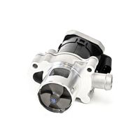 Izpl. gāzu recirkulācijas vārsts