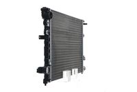 Thumbnail - Radiateur - CR587001S - MAHLE