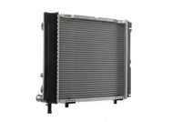 Thumbnail - Radiateur - CR256000S - MAHLE