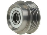 Alternator Freewheel Clutch