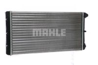 Thumbnail - Radiateur - CR1444000S - MAHLE