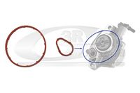 SET ETANSARE POMPA VACUUM