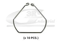 CLESTE COLIER FURTUNE