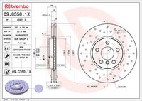 Bremsscheibe