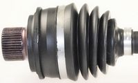 GKN/SPIDAN ΗΜΙΑΞΟΝΙΟ
