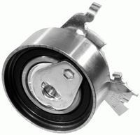 Spannrolle, Zahnriemen