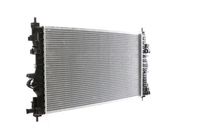 Thumbnail - Radiateur - CR1011000S - MAHLE