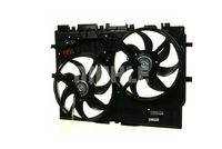 Thumbnail - Koelventilatorwiel - CFF230000P - MAHLE