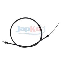 жило, ръчна спирачка