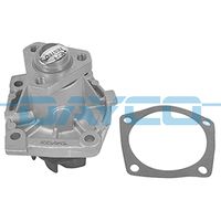 Wasserpumpe, Motorkühlung