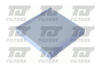 Filter, Innenraumluft