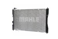 Thumbnail - Radiateur - CR858000S - MAHLE