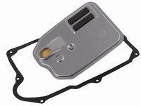 ZF Onderd.set, olie verversen van automatische versnellingsbak 2