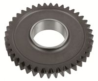 ZF Tandwiel, hoofdas 1