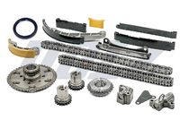 комплект ангренажна верига