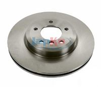 Disc frana JAPKO, Cod: 600113C
