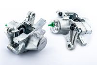 Bremssattel