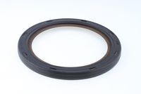 Wellendichtring, Kurbelwelle