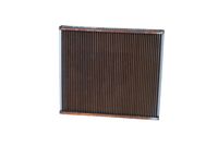 NRF Koelblok, radiateur 7