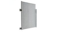 Thumbnail - Condensor, airconditioning - AC1128000P - MAHLE
