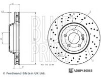 Bremsscheibe
