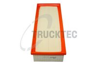 Filtru aer TRUCKTEC AUTOMOTIVE, Cod: 07.14.313