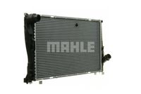 Thumbnail - Radiateur - CR1083000P - MAHLE