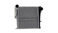 Thumbnail - Intercooler, inlaatluchtkoeler - CI236000P - MAHLE