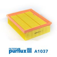 Luftfilter