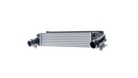 Thumbnail - Intercooler, inlaatluchtkoeler - CI624000P - MAHLE