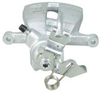 спирачен апарат