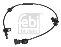Sensor, Raddrehzahl