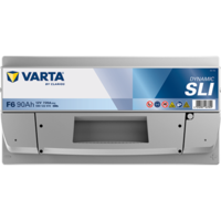 VARTA Accu / Batterij 4