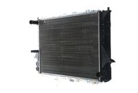Thumbnail - Radiateur - CR591000S - MAHLE