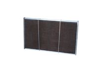 NRF Koelblok, radiateur 8