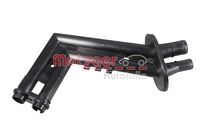 Kühlmittelrohrleitung