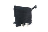 Thumbnail - Condensor, airconditioning - AC12000S - MAHLE