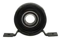 Suspension, propshaft