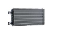 Thumbnail - Kachelradiateur, interieurverwarming - AH133000P - MAHLE