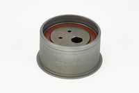 Spannrolle, Zahnriemen