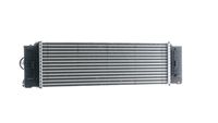Thumbnail - Intercooler, inlaatluchtkoeler - CI368000P - MAHLE