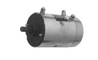 Thumbnail - Elektromotor - MM294 - MAHLE